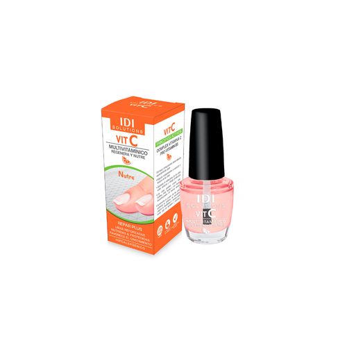 Esmalte Idi Make Up Base Regeneradora Vitamina C x 13 gr