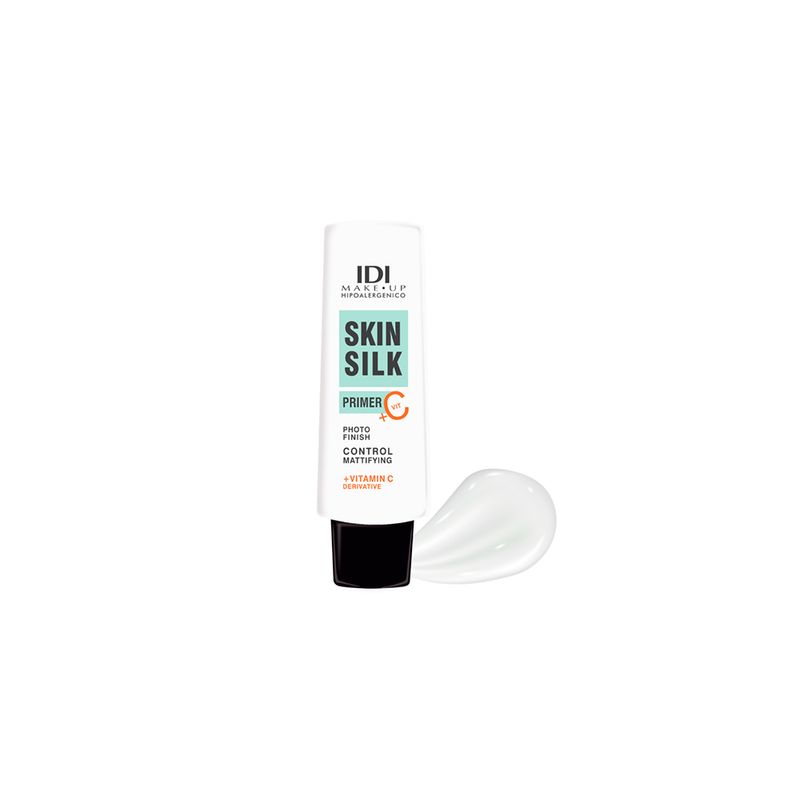 Primer-Facial-Idi-Make-Up-Skin-Silk-Vitamina-C-x-30-gr