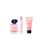 Estuche-Giorgio-Armani-My-Way-Woman-Edp---Body-Lotion