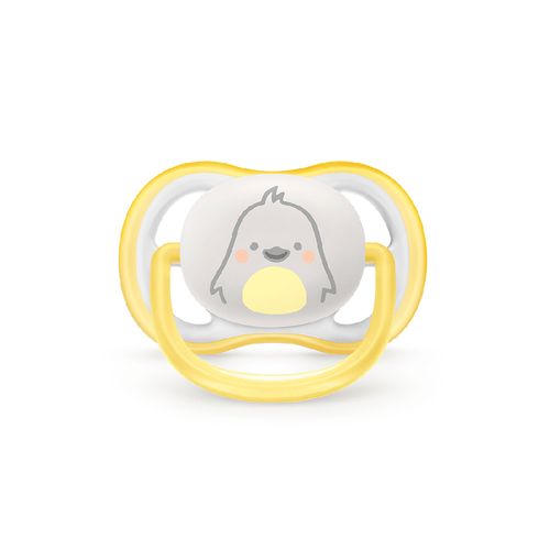 Chupetes Philips Avent Ultra Air 0-6M