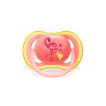 Chupetes-Philips-Avent-Ultra-Air-6-18M-Cisne-Rosa