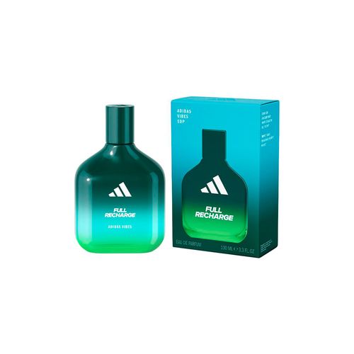 Perfume Adidas Men Full Recharge Edp x 100 ml