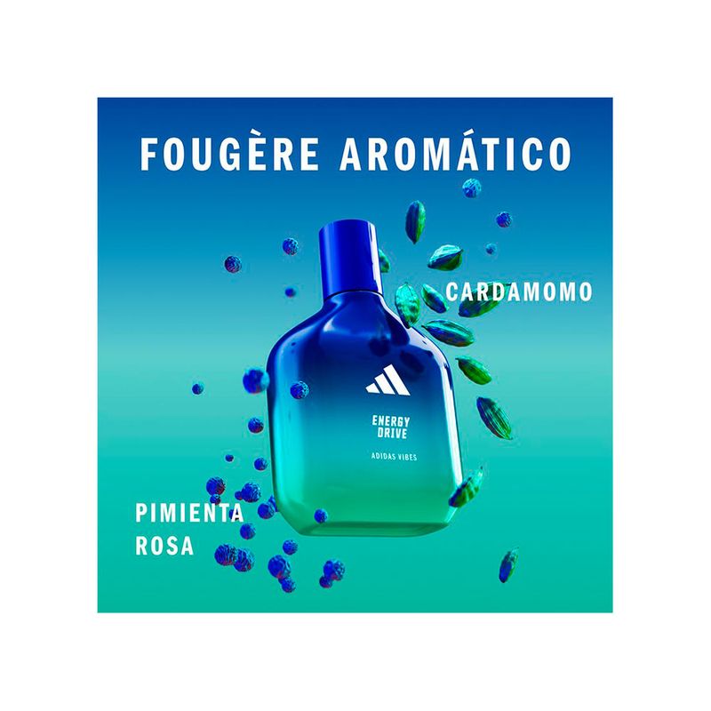 Perfume-Adidas-Unisex-Energy-Drive-Edp-x-100-ml