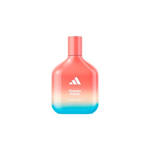 Perfume Adidas Woman Happy Feels Edp x 100 ml