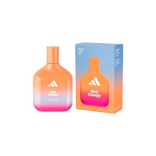 Perfume Adidas Woman Get Comfy Edp x 100 ml