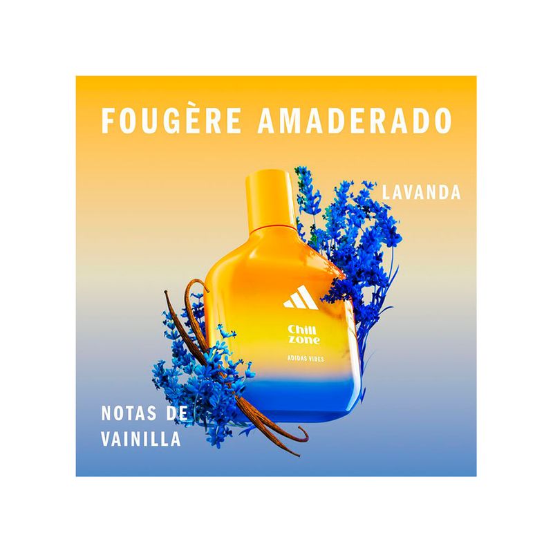 Perfume-Adidas-Men-Chill-Zone-Edp-x-100-ml