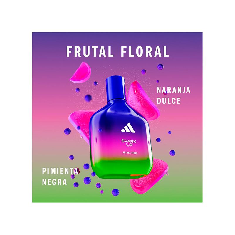 Perfume-Adidas-Woman-Spark-Up-Edp-x-100-ml