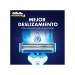 Maquina-de-Afeitar-Gillete-Prestobarba-3-Cool-x-4-unid