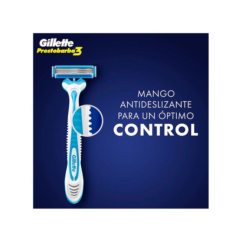 Maquina-de-Afeitar-Gillete-Prestobarba-3-Cool-x-4-unid