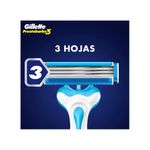 Maquina-de-Afeitar-Gillete-Prestobarba-3-Cool-x-4-unid