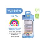 Mamadera-Chicco-Well-Being-Girl-x-150-ml