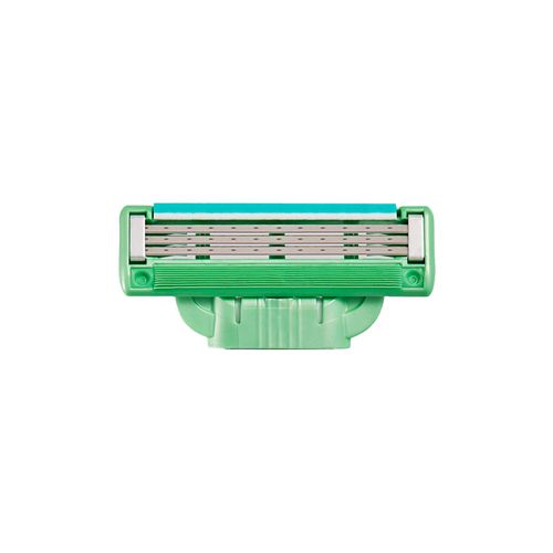 Cartucho para Afeitar Gillette Mach3 Sensitive