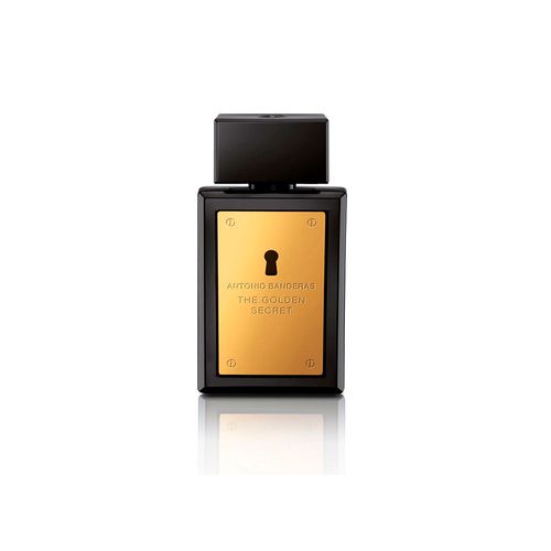 Perfume Antonio Banderas The golden Secret x 50 ml