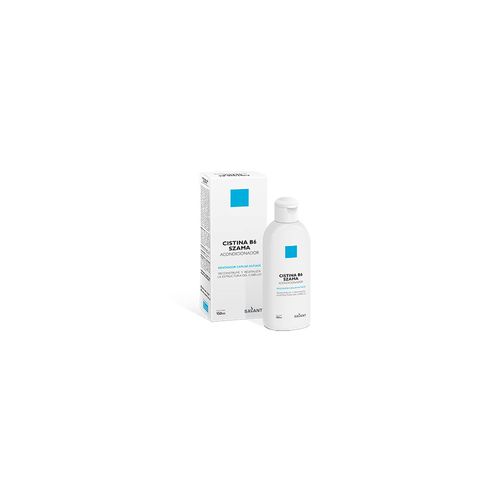 Acondicionador Renovador Cistina B6 Szama x 150 ml