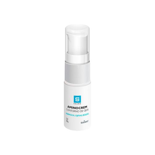 Contorno de Ojos Aminocrem x 15 gr