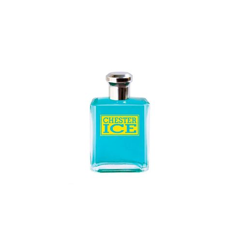 Estuche Chester Ice Edt x 60 ml + Deo