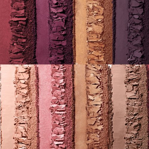 Paleta de Sombras ColorStay Looks Book
