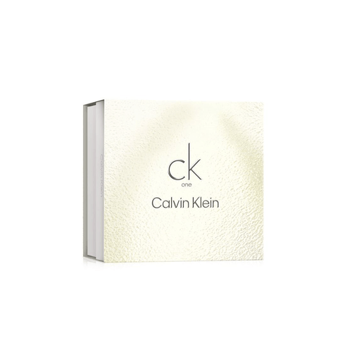 Estuche Calvin Klein One Edt