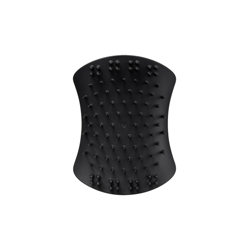 Cepillo para Cabello Tangle Teezer The Sacalp Exfoliador Black