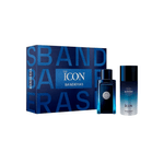 Estuche-Antonio-Banderas-The-Icon-Edt-x-100-ml---Deo
