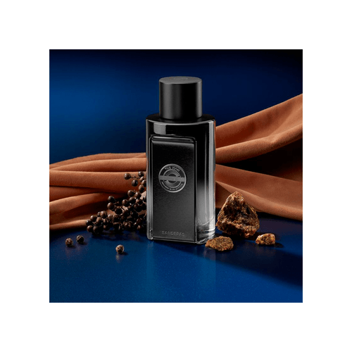 Estuche Antonio Banderas The Icon Edp