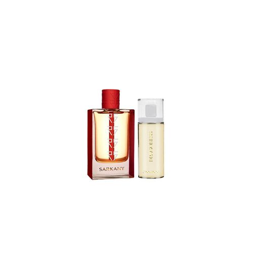 Estuche Sarkany Dragon Le Parfum