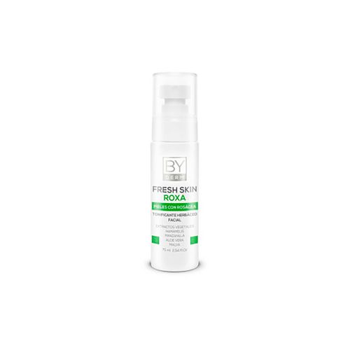 Fresh Skin Roxa Tonificante Herbáceo Facial x 150 ml