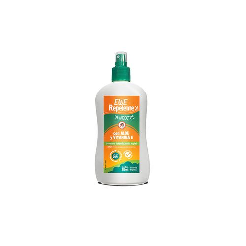 Repelentes de Insectos Ewe x 240 ml