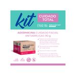 Estuche-Cuidado-Total-Evagina-Gel-Lubricante---Adermicina-Antiarrugas