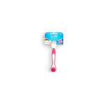 Maquina-de-Afeitar-Gillete-Venus-Simple-Rosa
