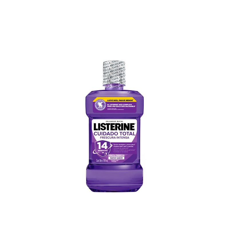Enjuague-Bucal-Listerine-Cuidado-Total-Frescura-Intensa-x-500-ml