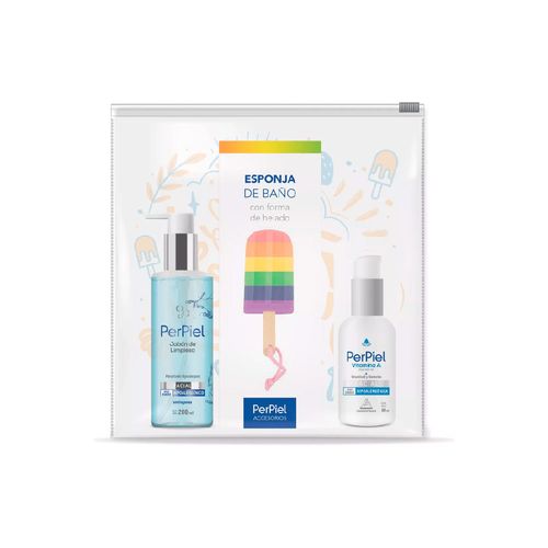 Combo Summer Perpiel
