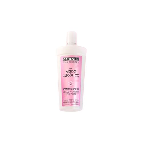 Acondicionador Capilatis con Acido Glicólico x 350 ml
