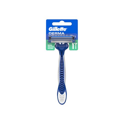Maquina de Afeitar Gillete Derma Proteccion