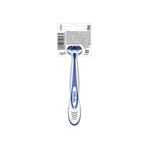 Maquina de Afeitar Gillete Derma Proteccion