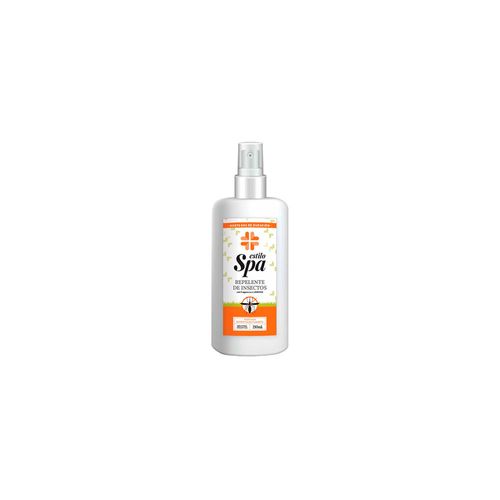 Repelente de Mosquitos Spa Spray x 210 ml