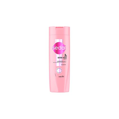 Shampoo Sedal Luminous UV x 190 ml