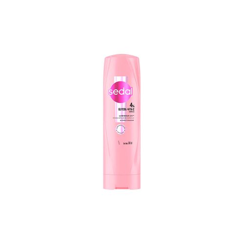 Acondicionador Sedal Luminous UV x 340 ml