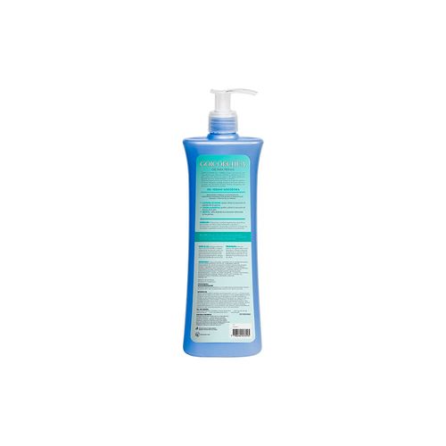 Crema Goicoechea Edicion Verano Fresh Breeze x 400 ml
