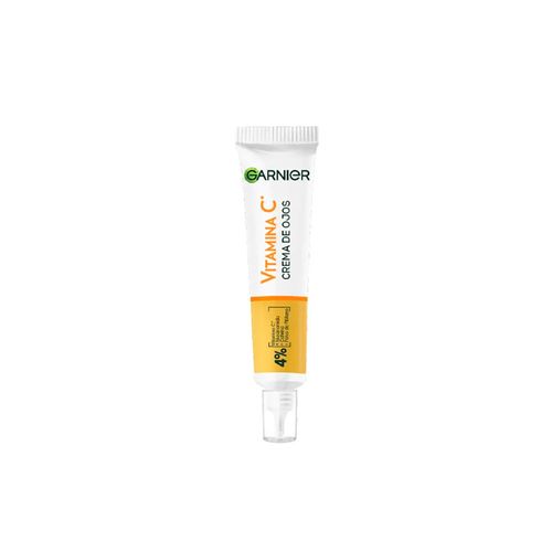 Contorno de Ojos Garnier Vitamina C x 15 ml