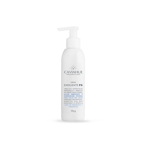Crema Emoliente Caviahue Piel Seca x 175 gr