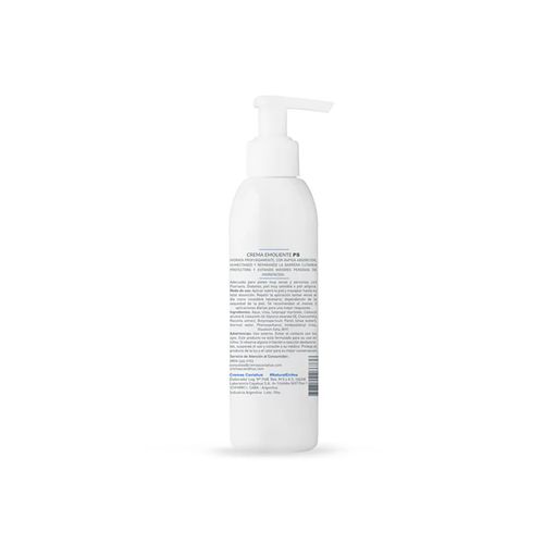 Crema Emoliente Caviahue Piel Seca x 175 gr