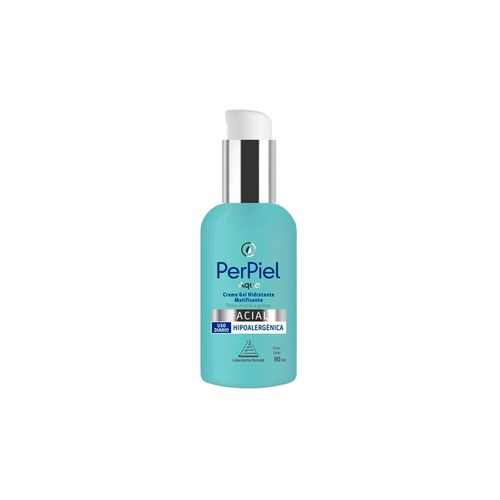 Crema Gel Facial Perpiel x 80 ml