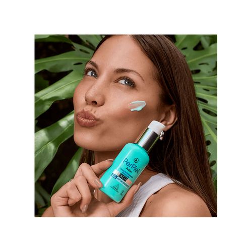 Crema Gel Facial Perpiel x 80 ml