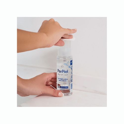 Agua Micelar + Perpiel x 200 ml