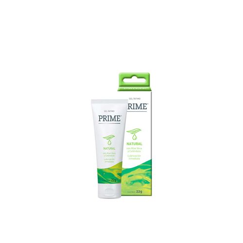 Gel Intimo Natural x 22 gr