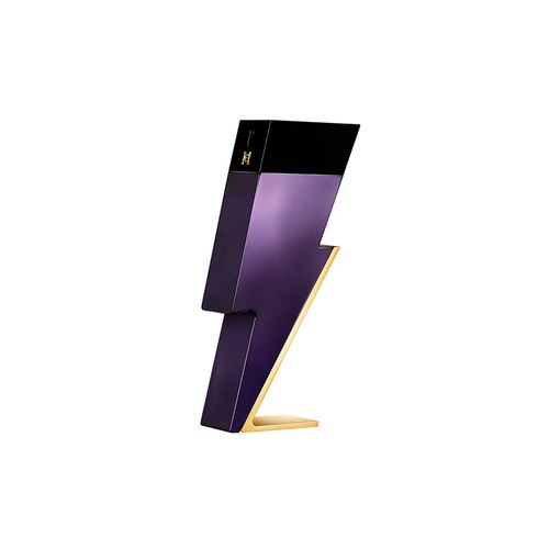Perfume Carolina Herrera Bad Boy Dazzling Garden Edt x 100 ml