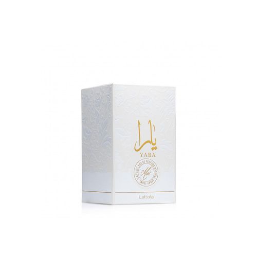 Perfume Lattafa Woman Yara Moi Eau de Parfum x 100 ml