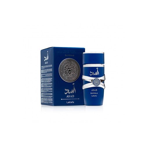 Perfume Lattafa Asad Zanzíbar Edp x 100 ml