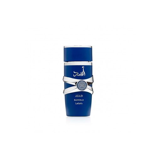 Perfume Lattafa Asad Zanzíbar Edp x 100 ml